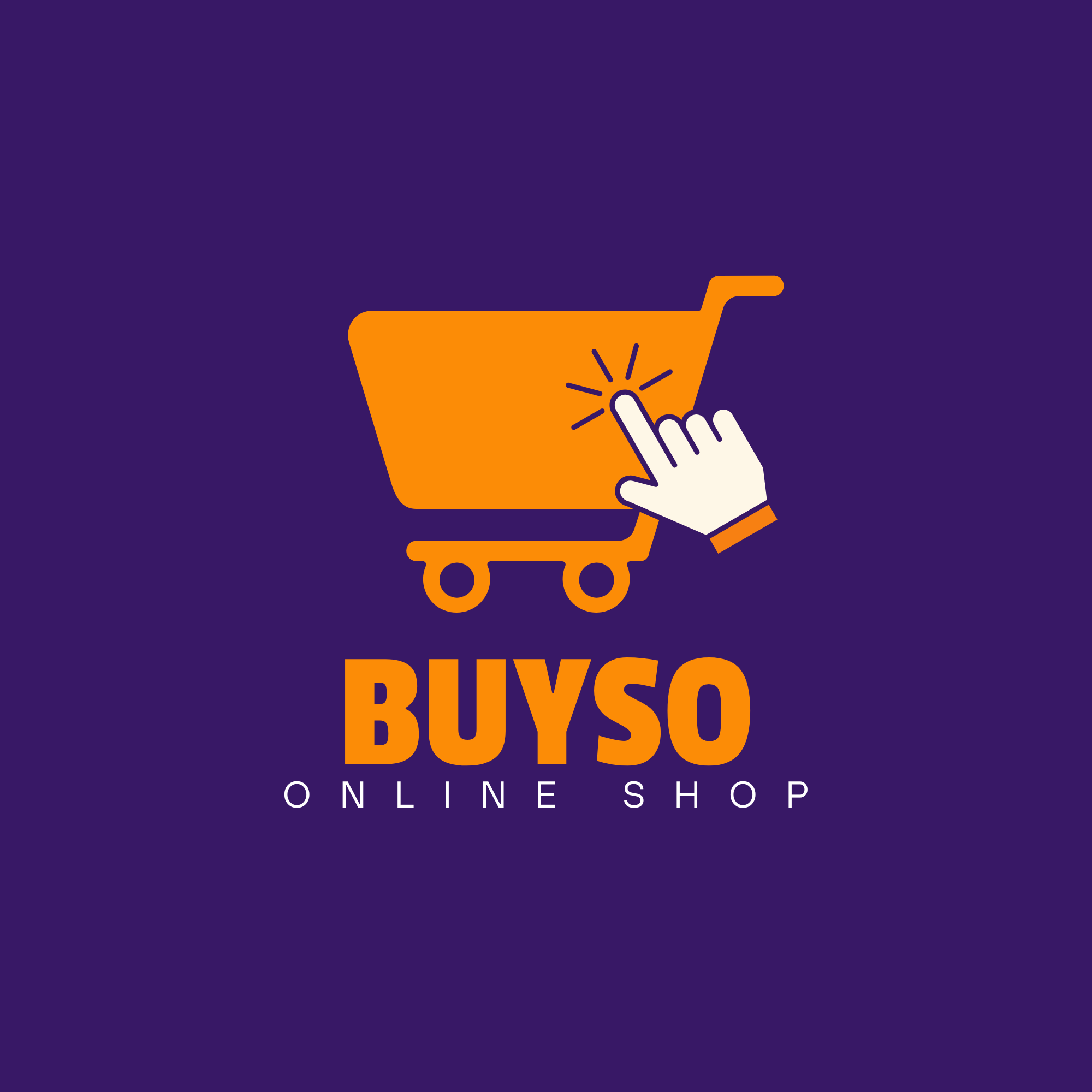 Buyso Electroncs